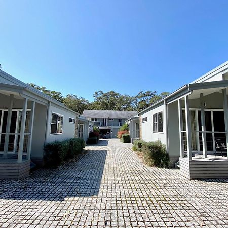 Huskisson Beach Bed&Breakfast Exterior foto