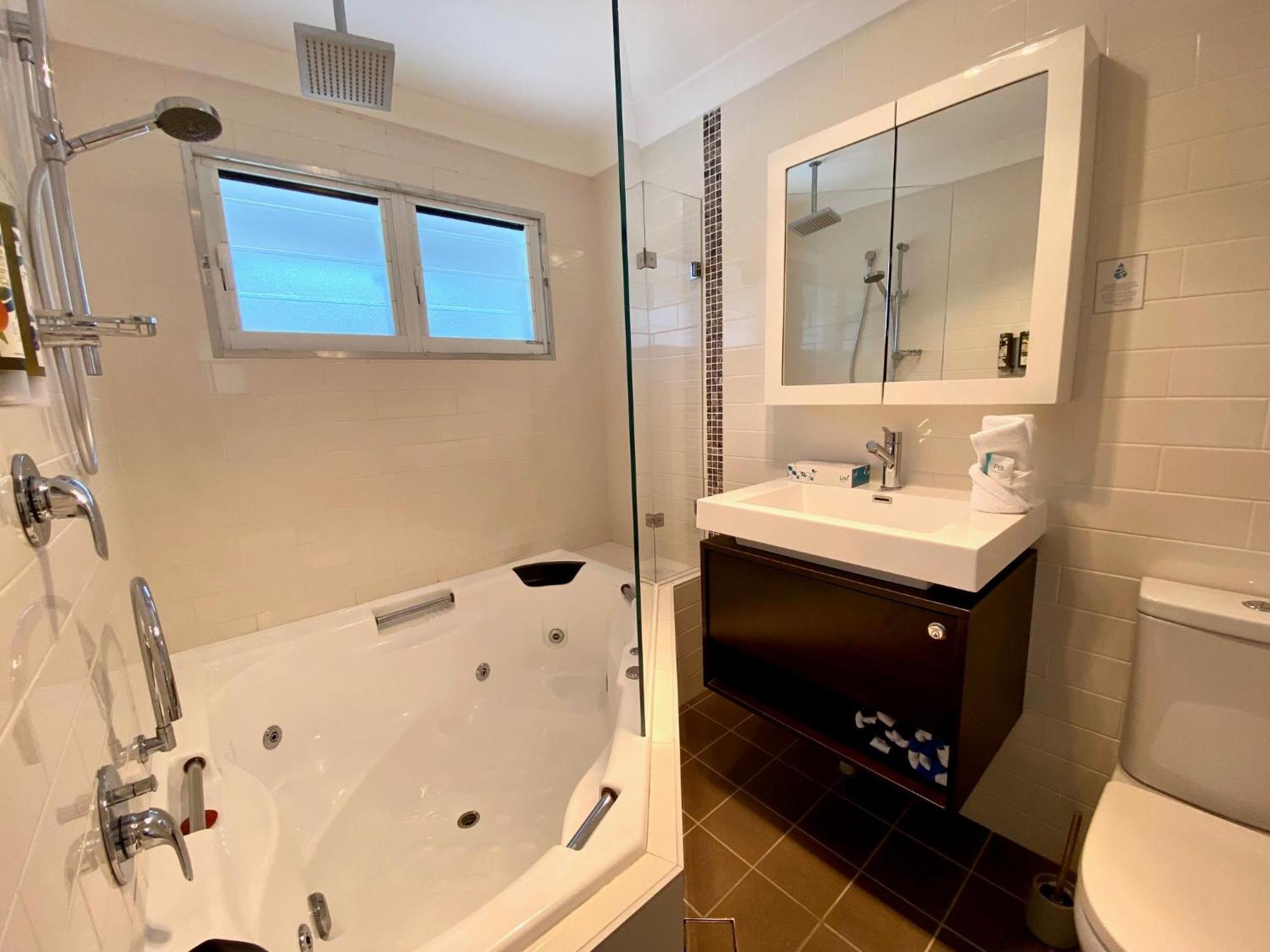 Huskisson Beach Bed&Breakfast Exterior foto