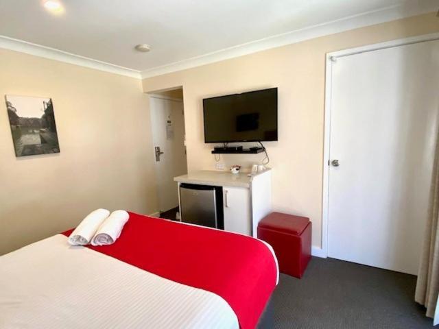 Huskisson Beach Bed&Breakfast Exterior foto