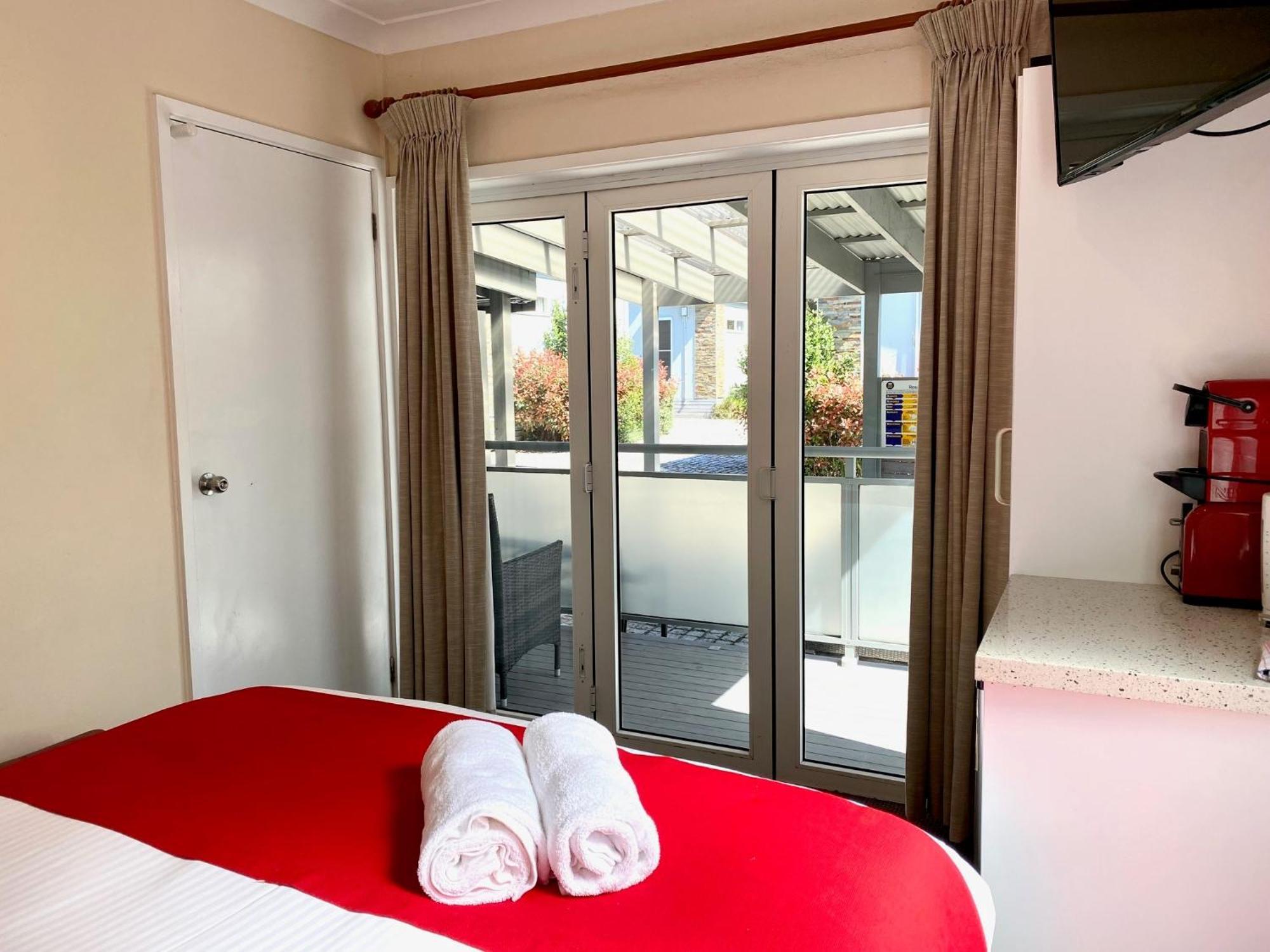 Huskisson Beach Bed&Breakfast Exterior foto