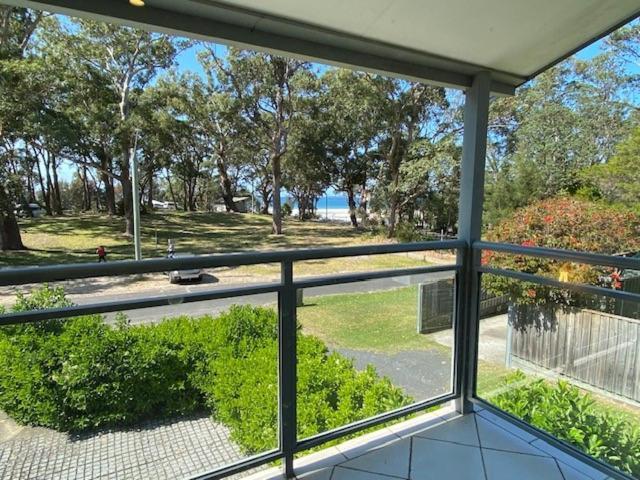 Huskisson Beach Bed&Breakfast Exterior foto