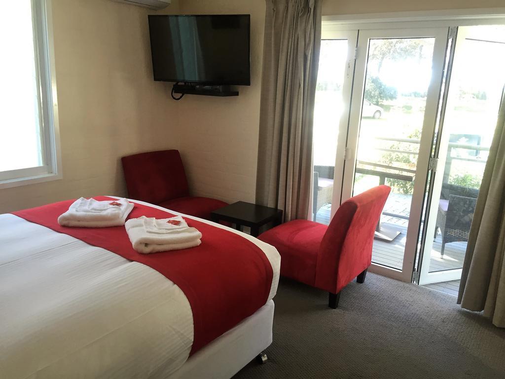Huskisson Beach Bed&Breakfast Exterior foto