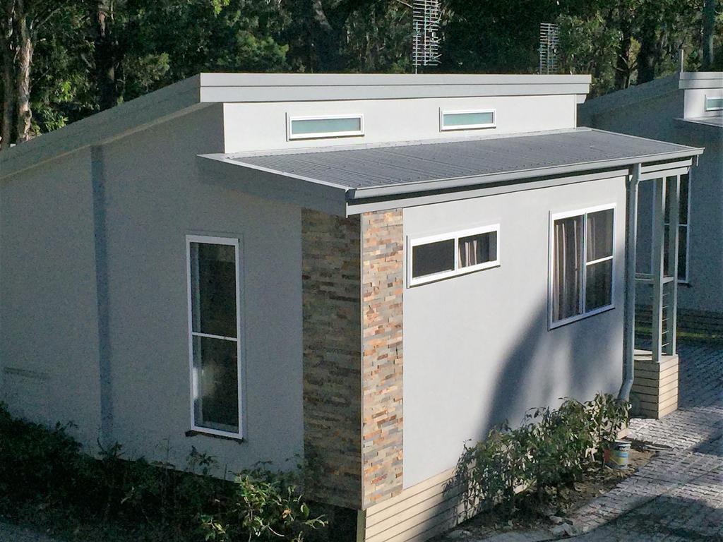 Huskisson Beach Bed&Breakfast Exterior foto