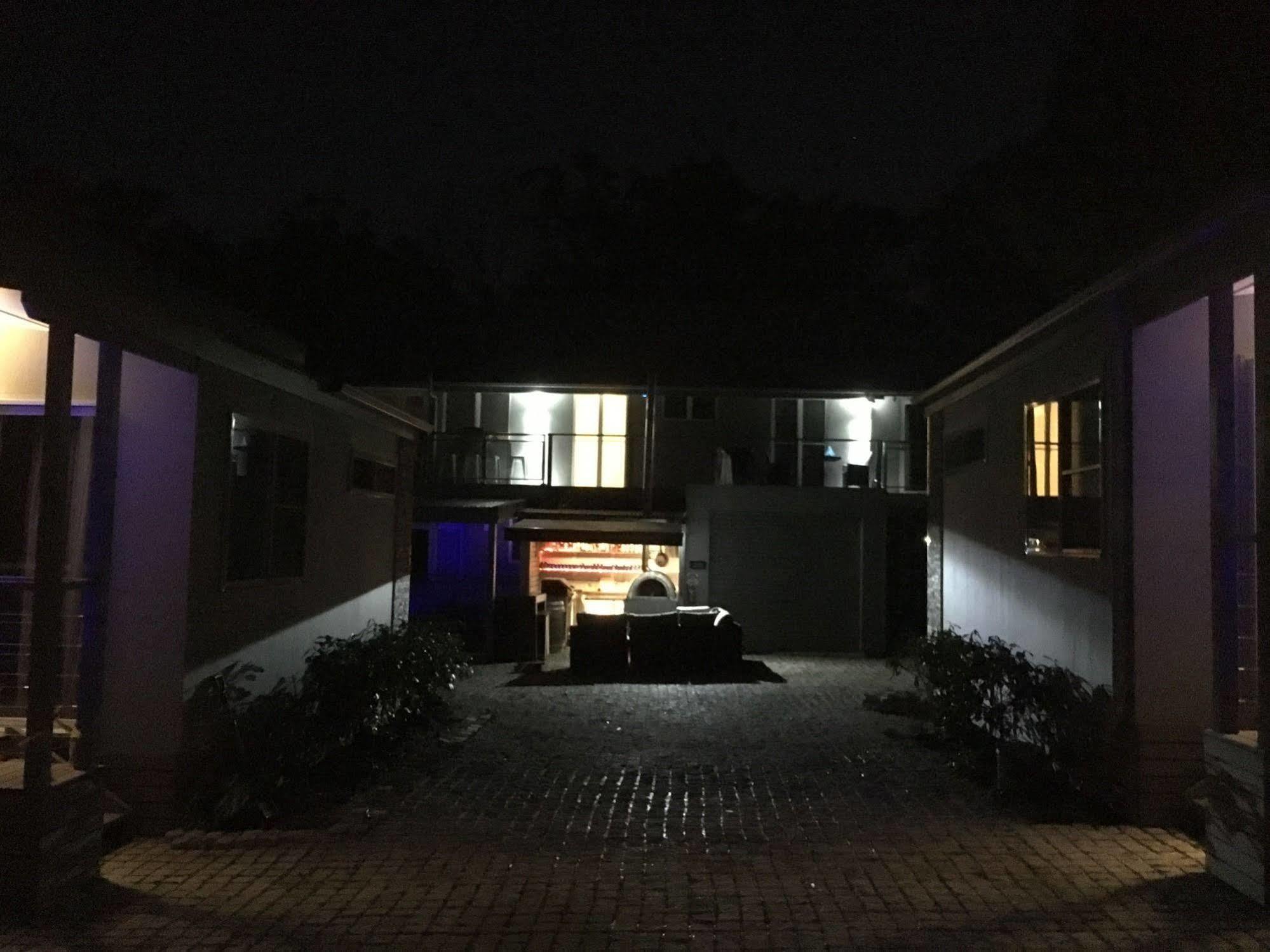 Huskisson Beach Bed&Breakfast Exterior foto